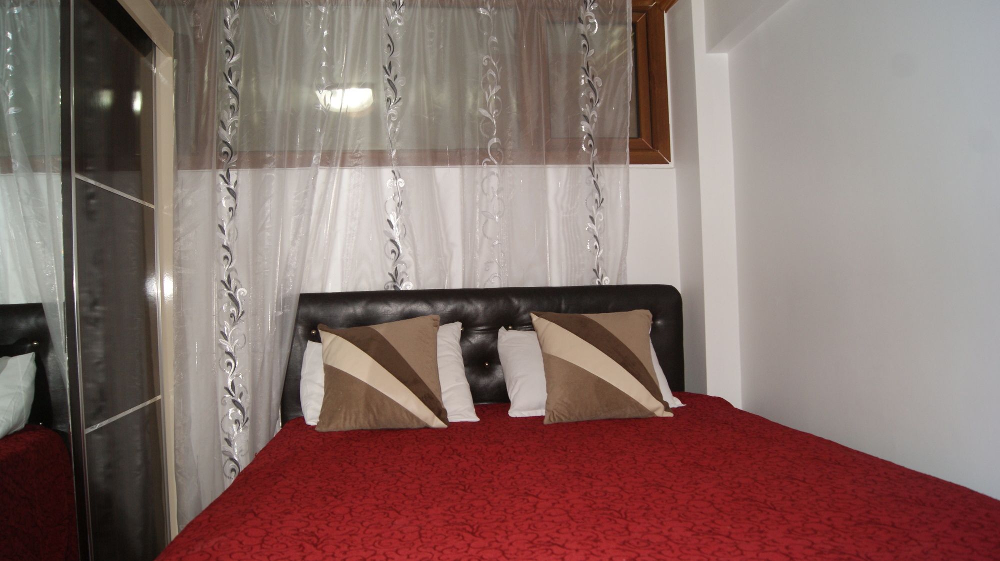 Le Safran Suite