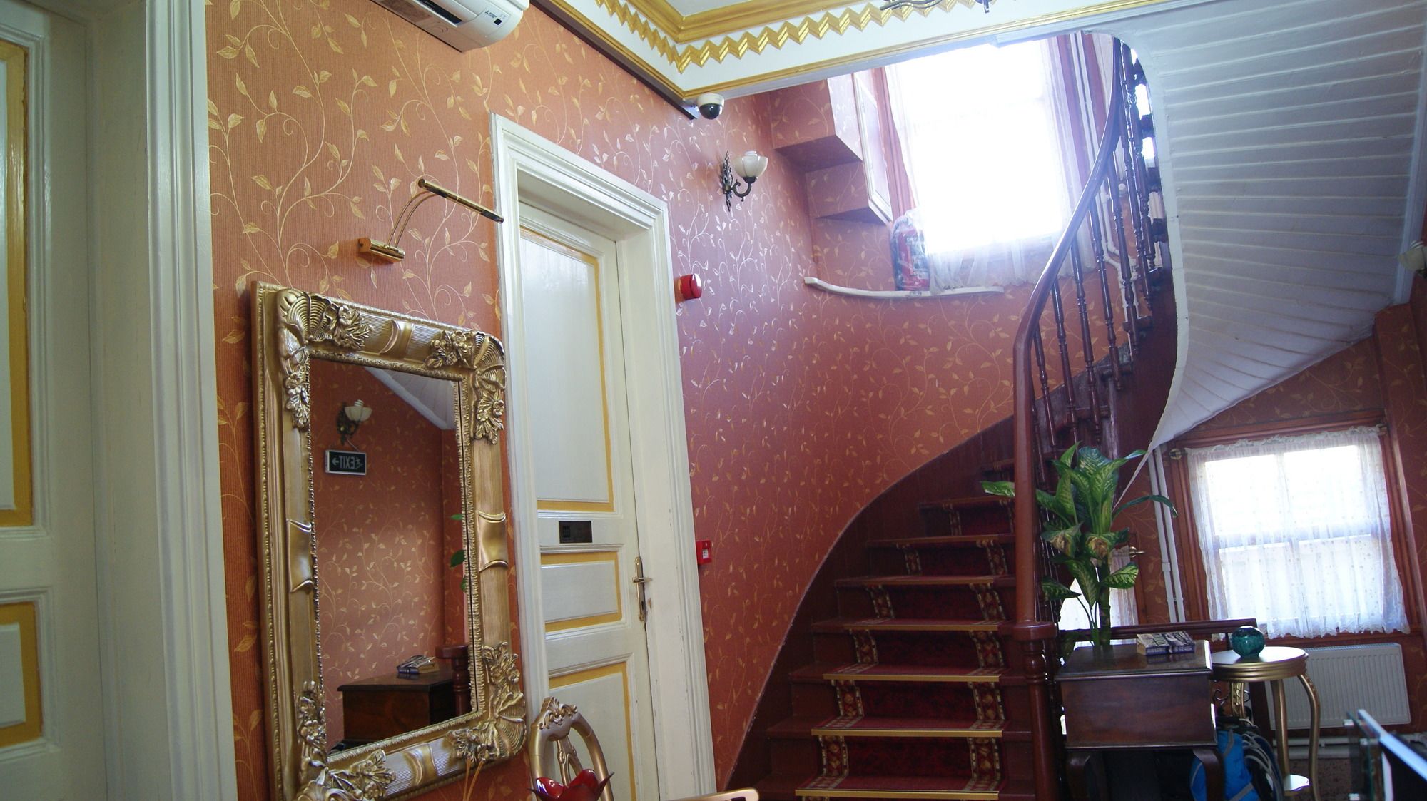 Le Safran Suite