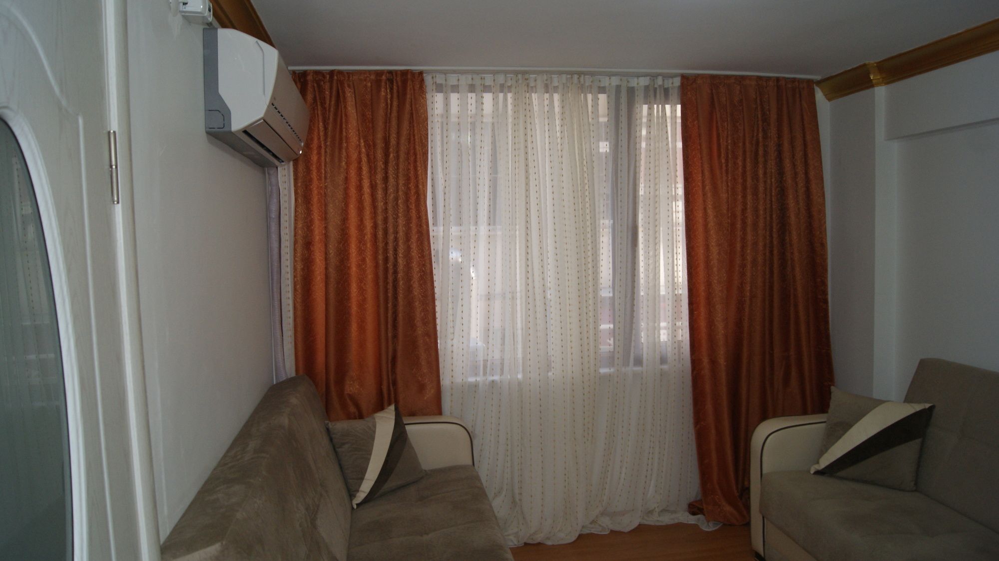 Le Safran Suite