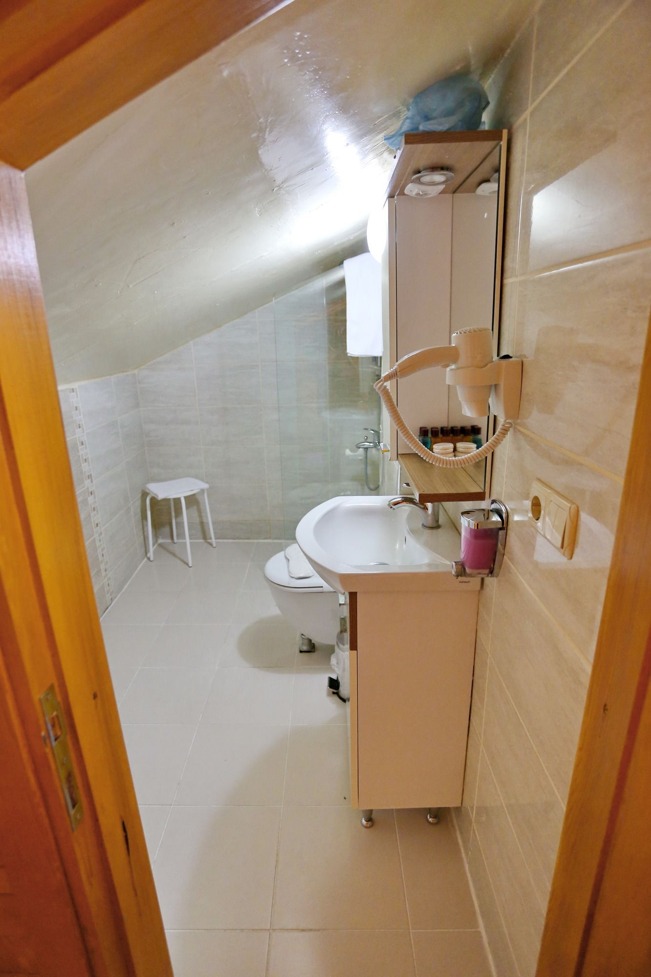 Le Safran Suite