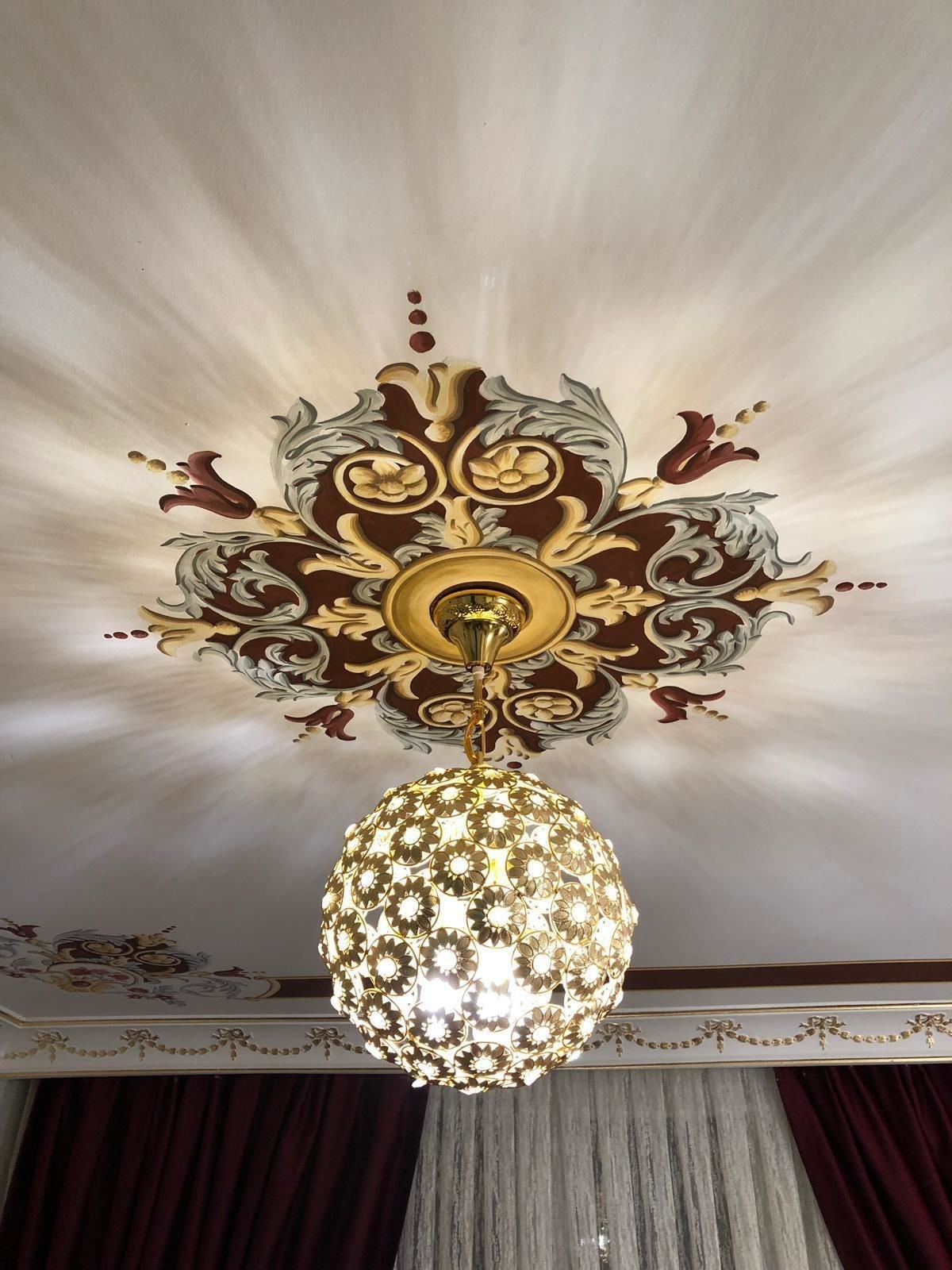 Le Safran Suite
