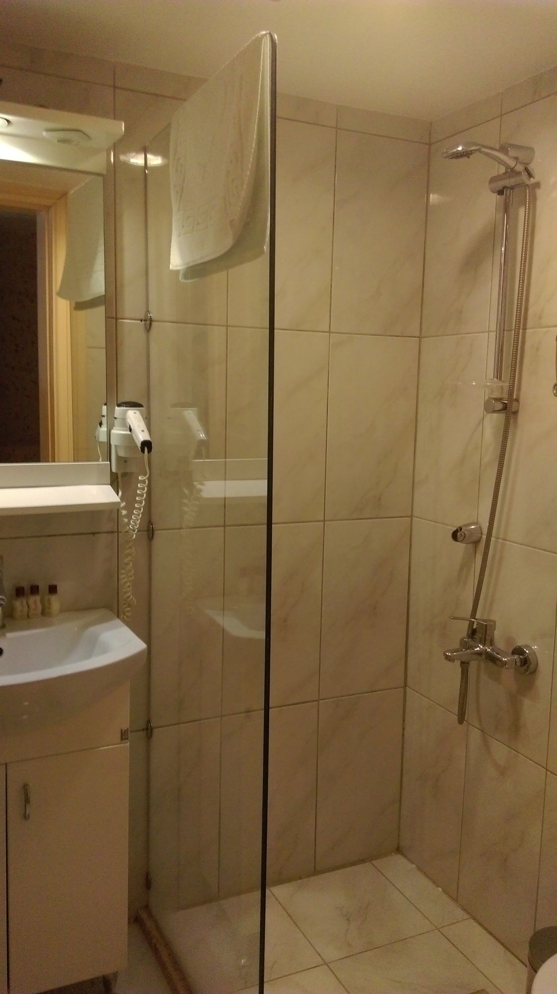 Le Safran Suite