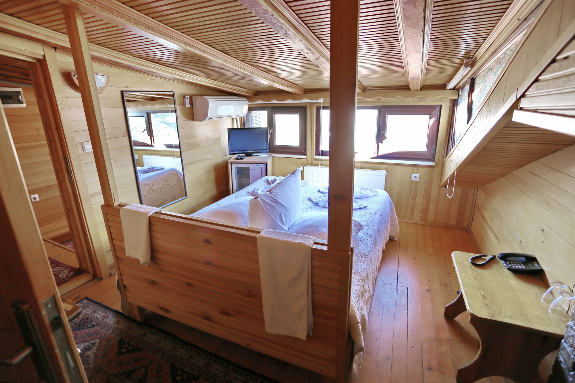 Le Safran Suite