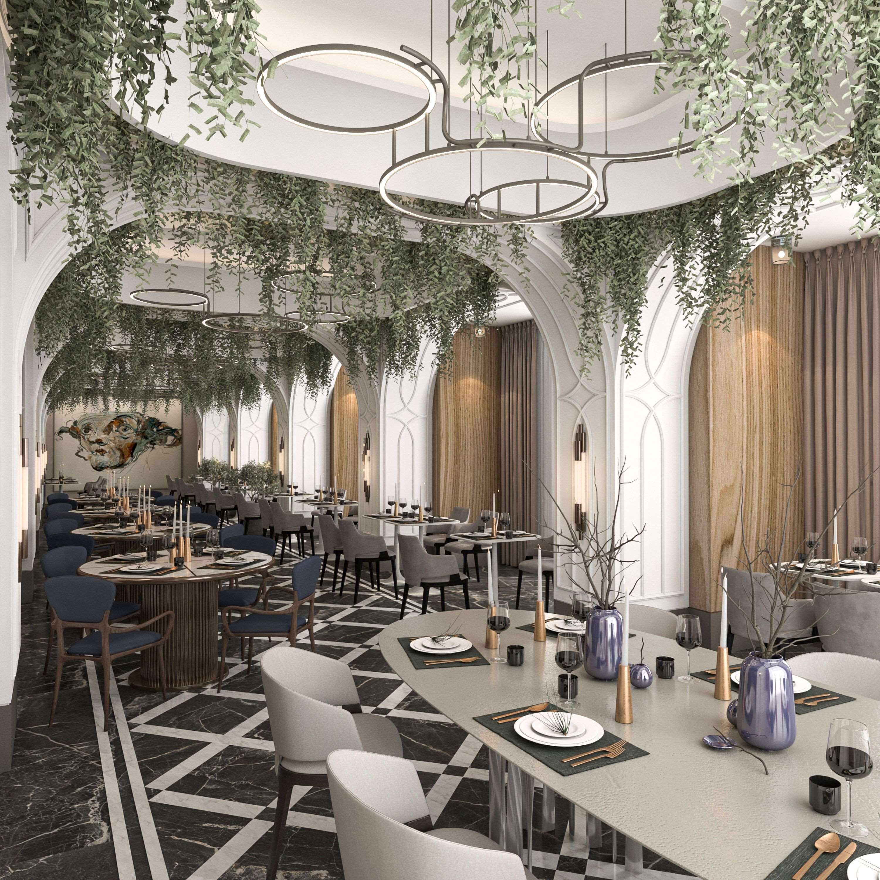 Les Temps Istanbul Karakoy, Curio Collection by Hilton