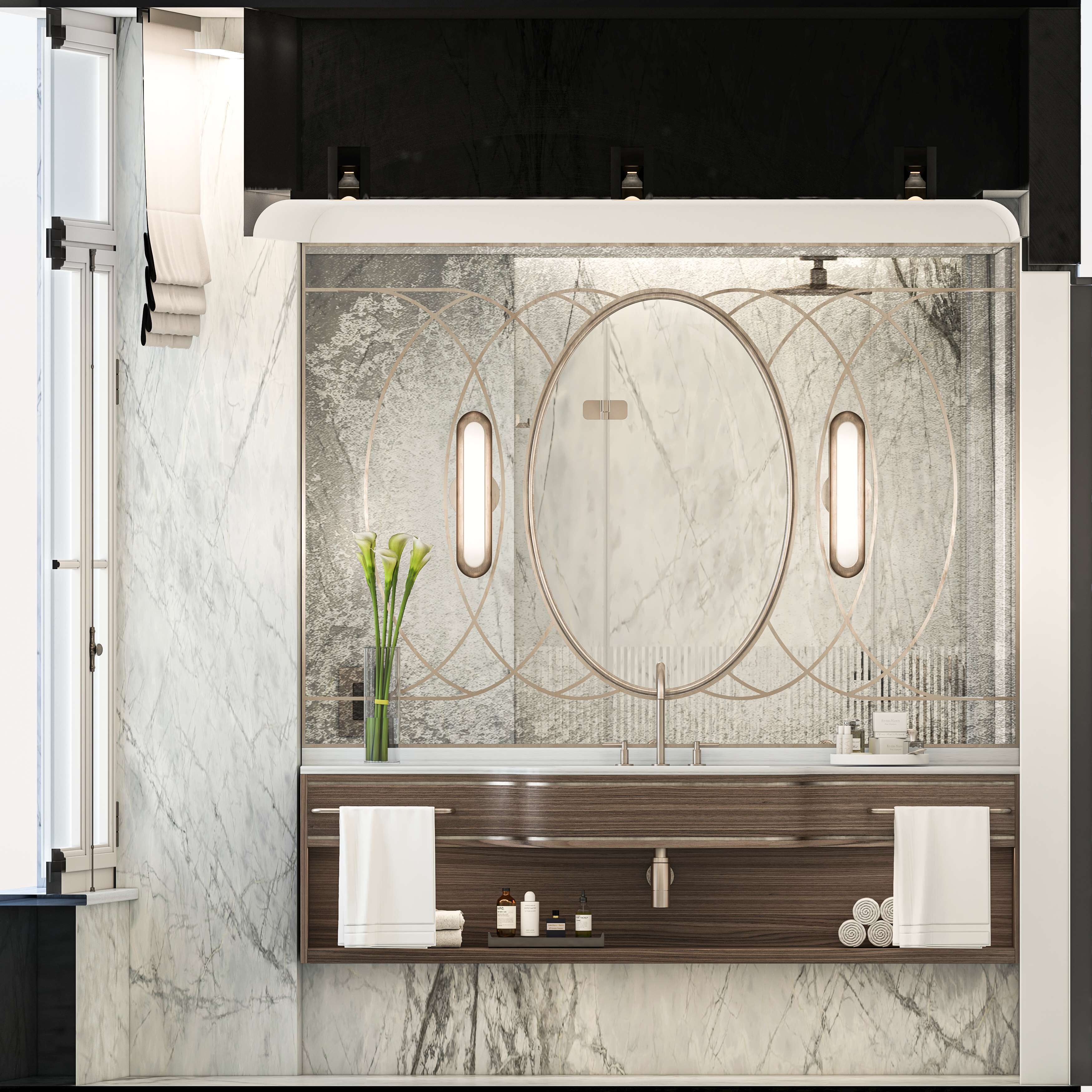 Les Temps Istanbul Karakoy, Curio Collection by Hilton