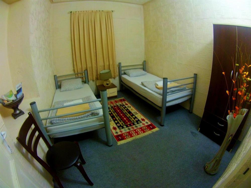 Levanten Hostel