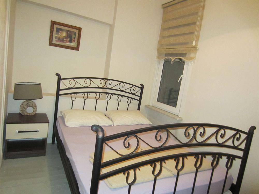 Levanten Hostel