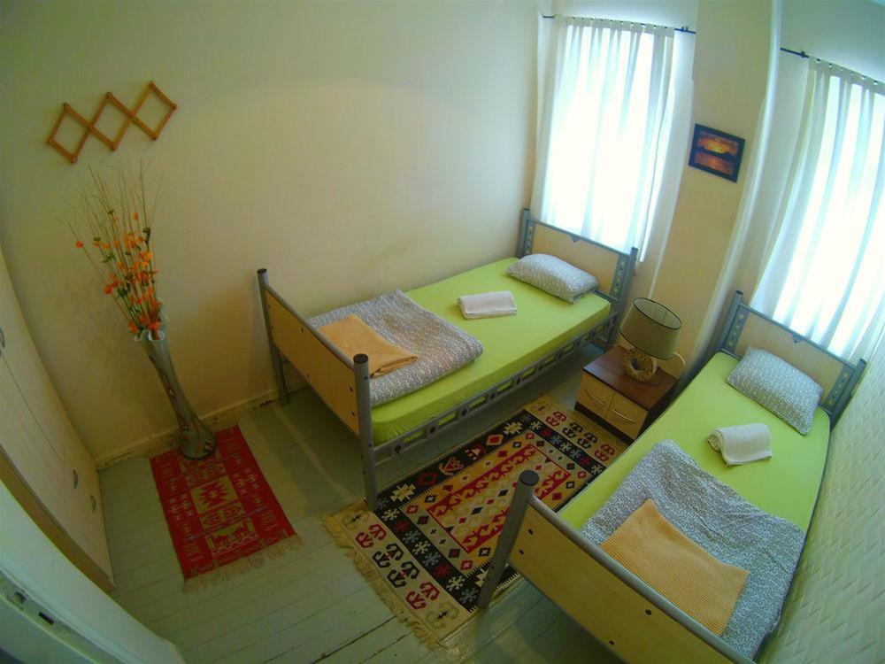 Levanten Hostel