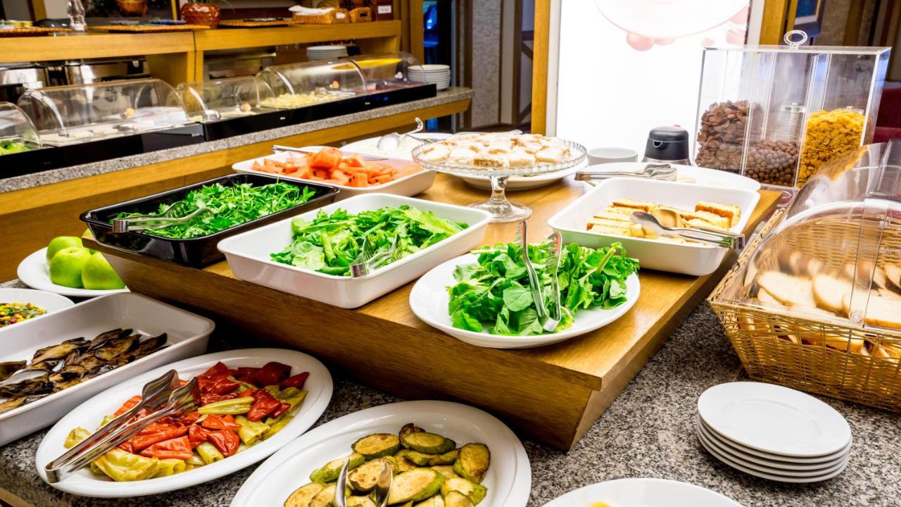 Levent Otel Istanbul