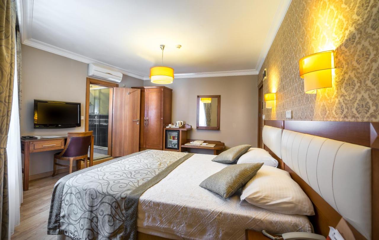 Levent Otel Istanbul