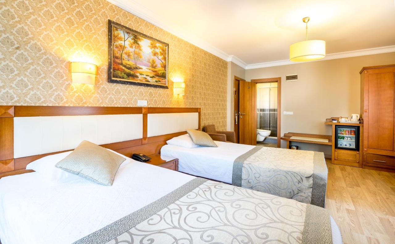 Levent Otel Istanbul