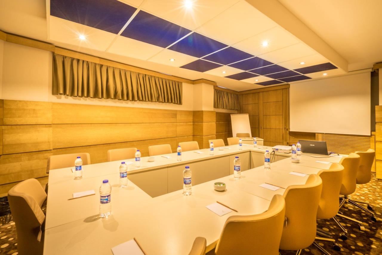 Levent Otel Istanbul