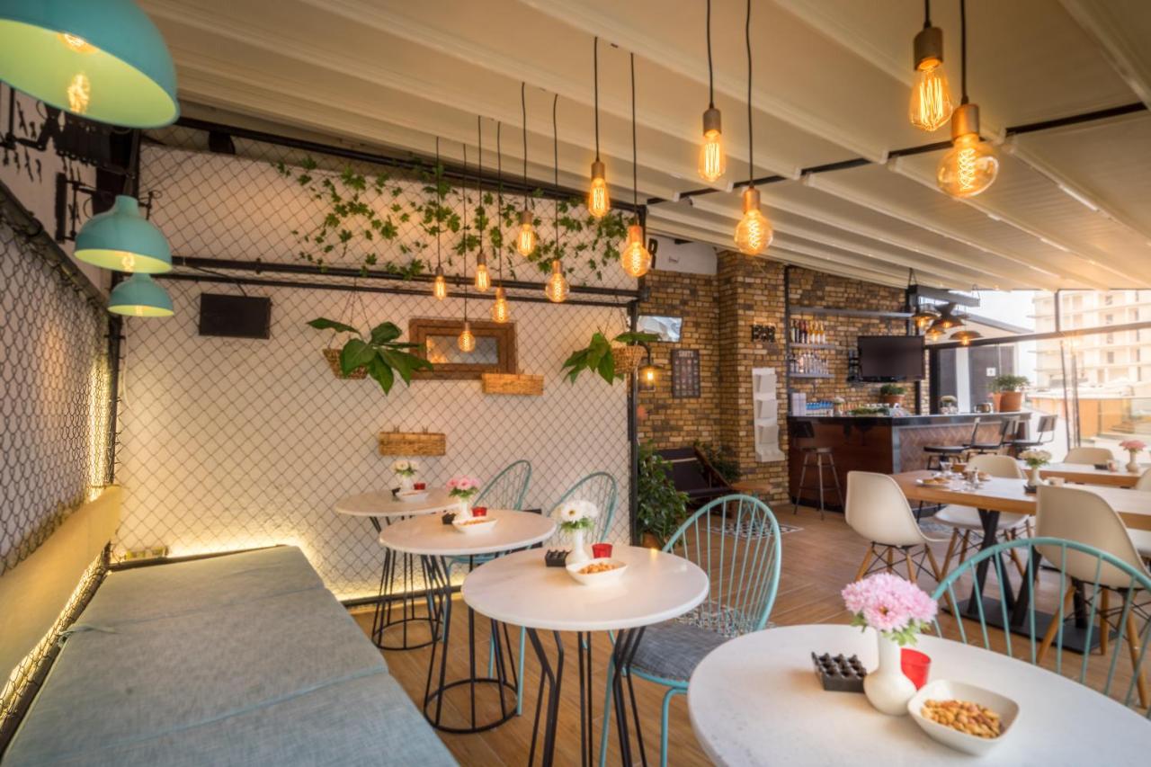 Levent Otel Istanbul