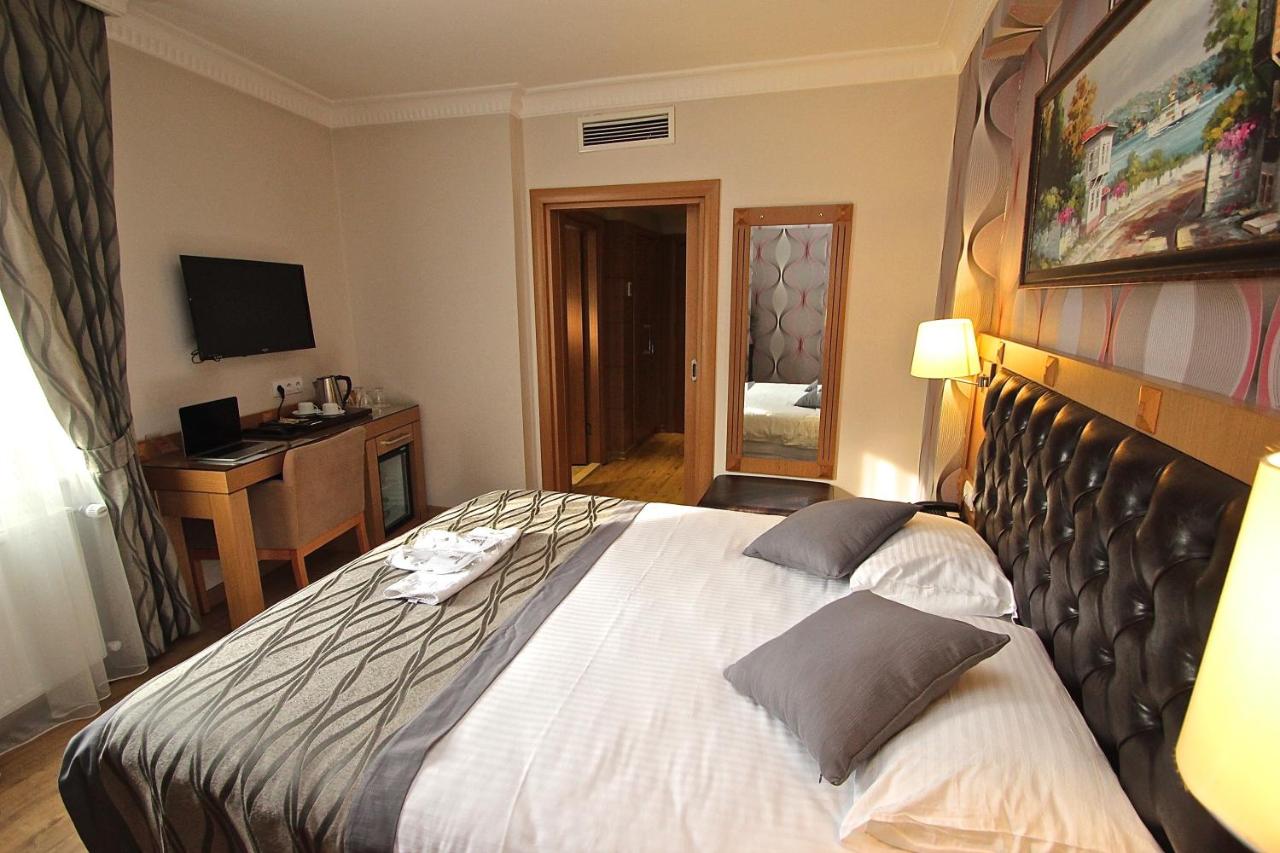 Levent Otel Istanbul