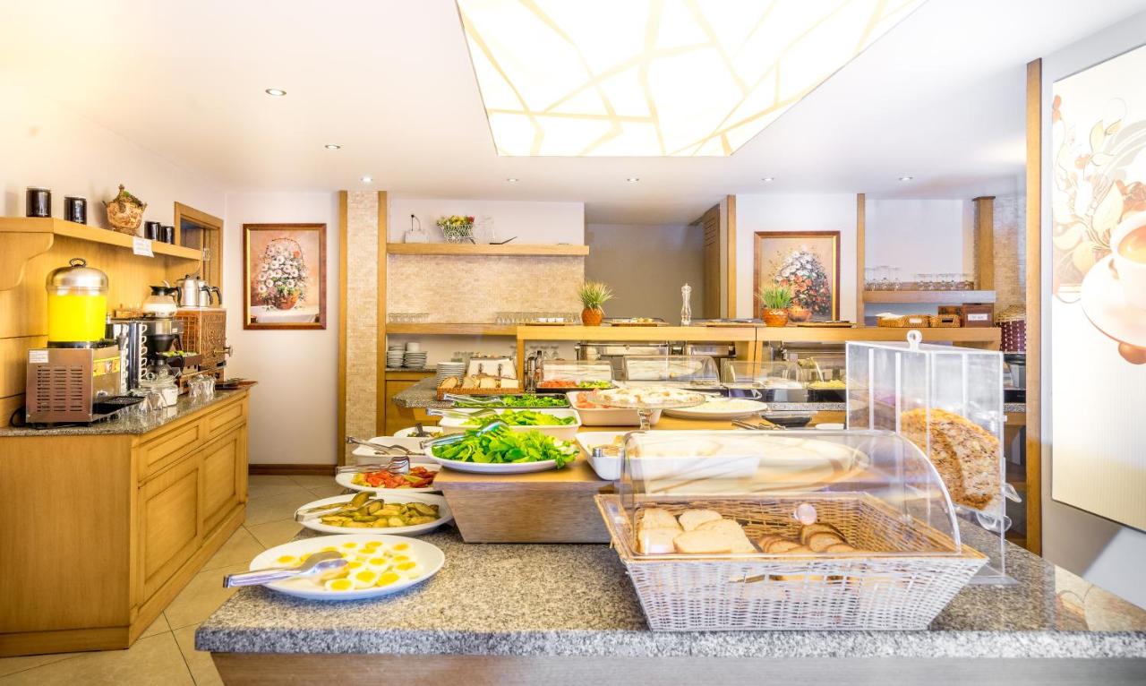 Levent Otel Istanbul