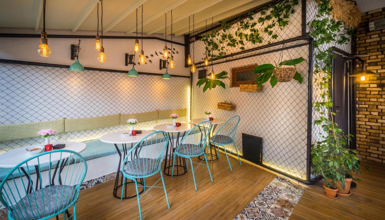 Levent Otel Istanbul