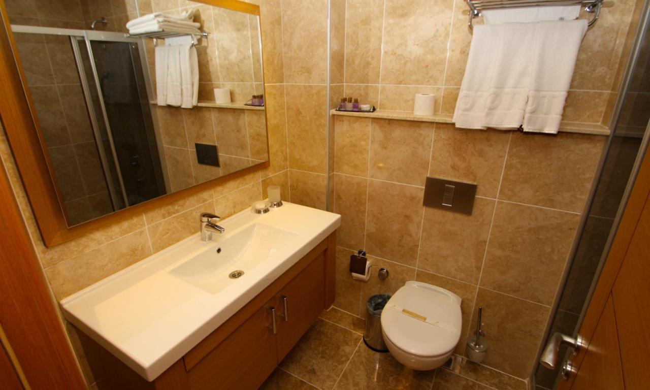 Levent Otel Istanbul