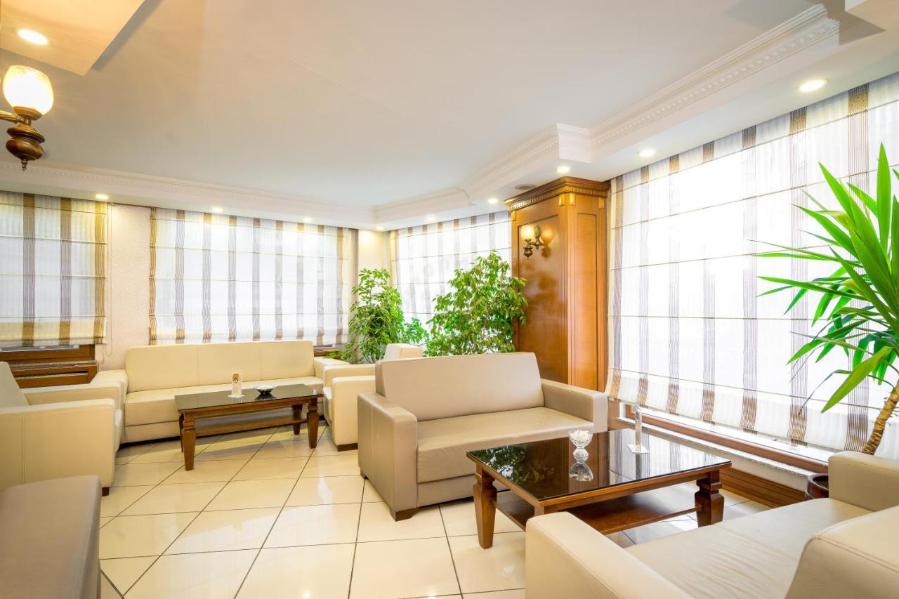 Levent Otel Istanbul