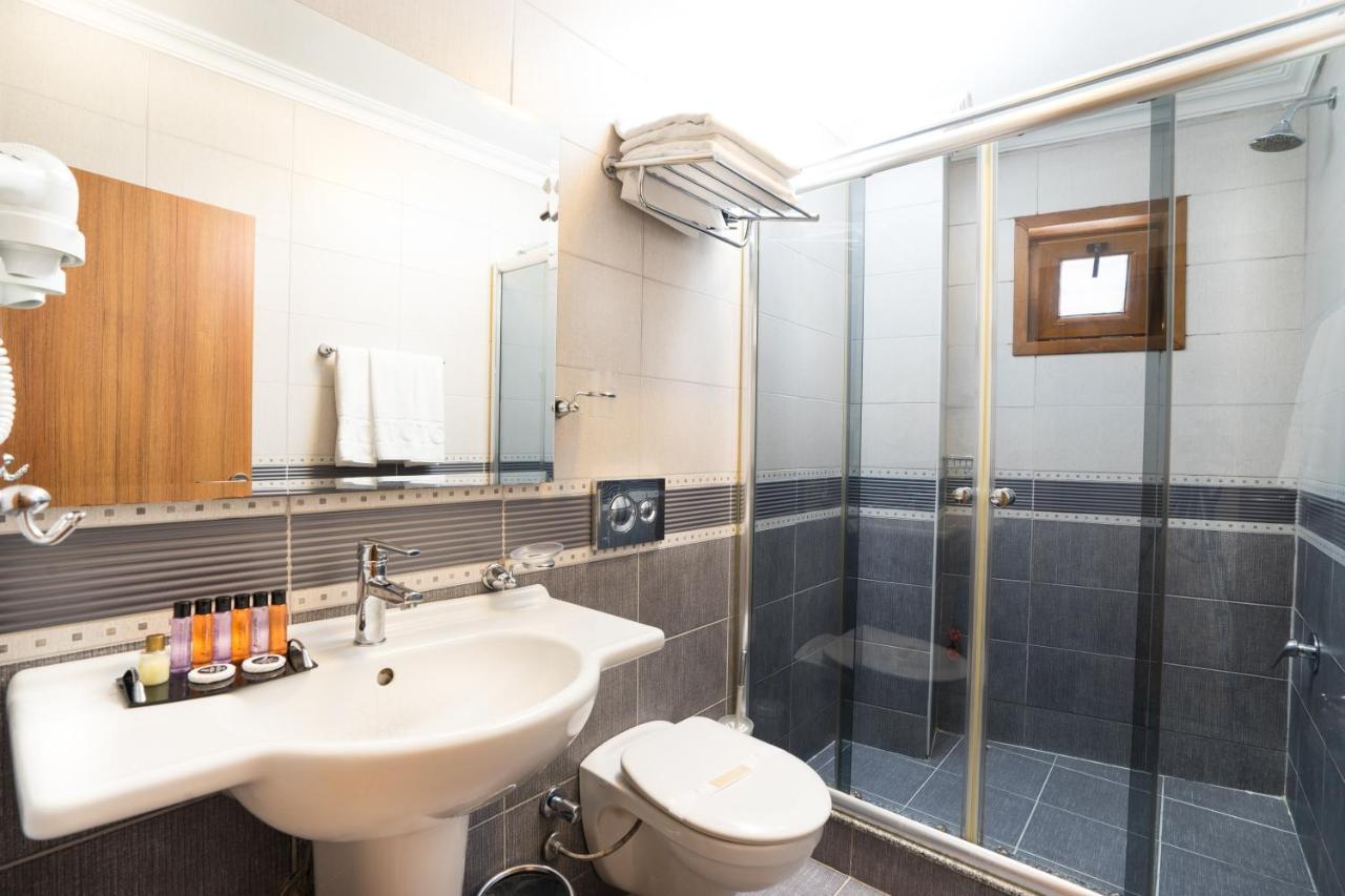 Levent Otel Istanbul