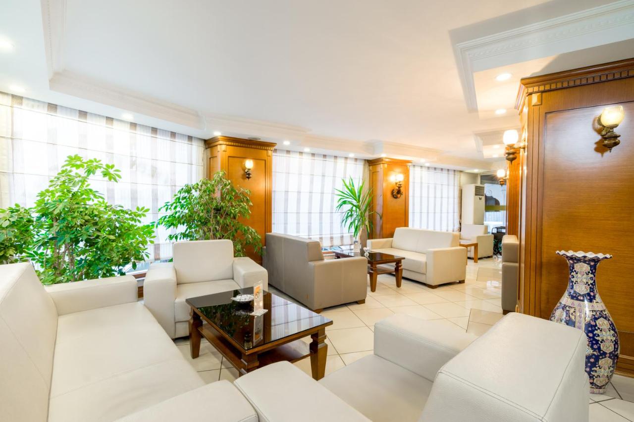 Levent Otel Istanbul