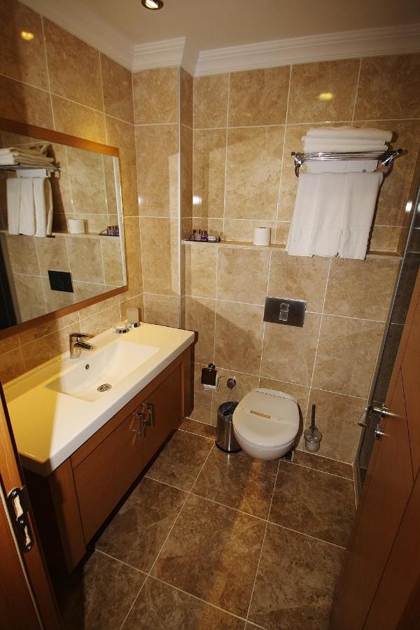 Levent Otel Istanbul