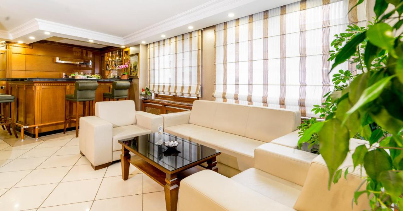 Levent Otel Istanbul