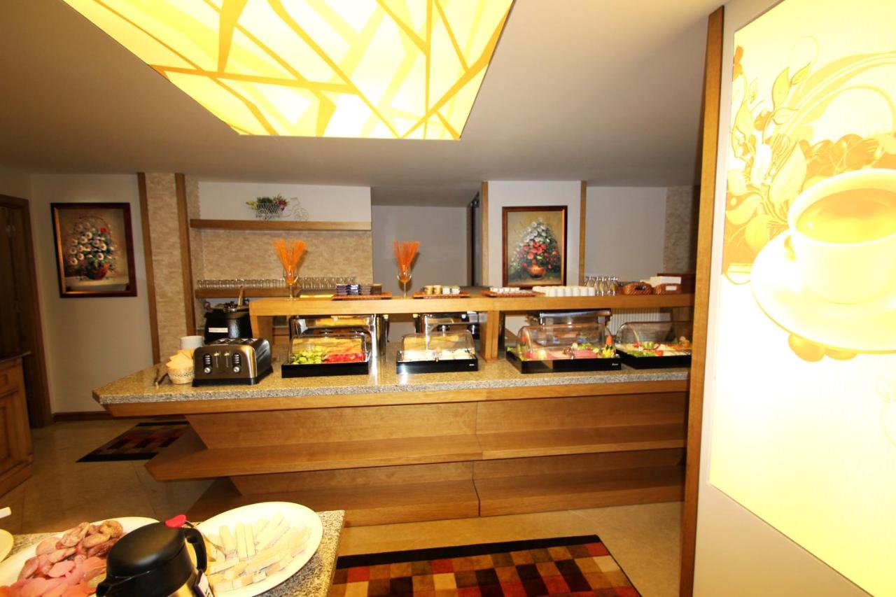 Levent Otel Istanbul