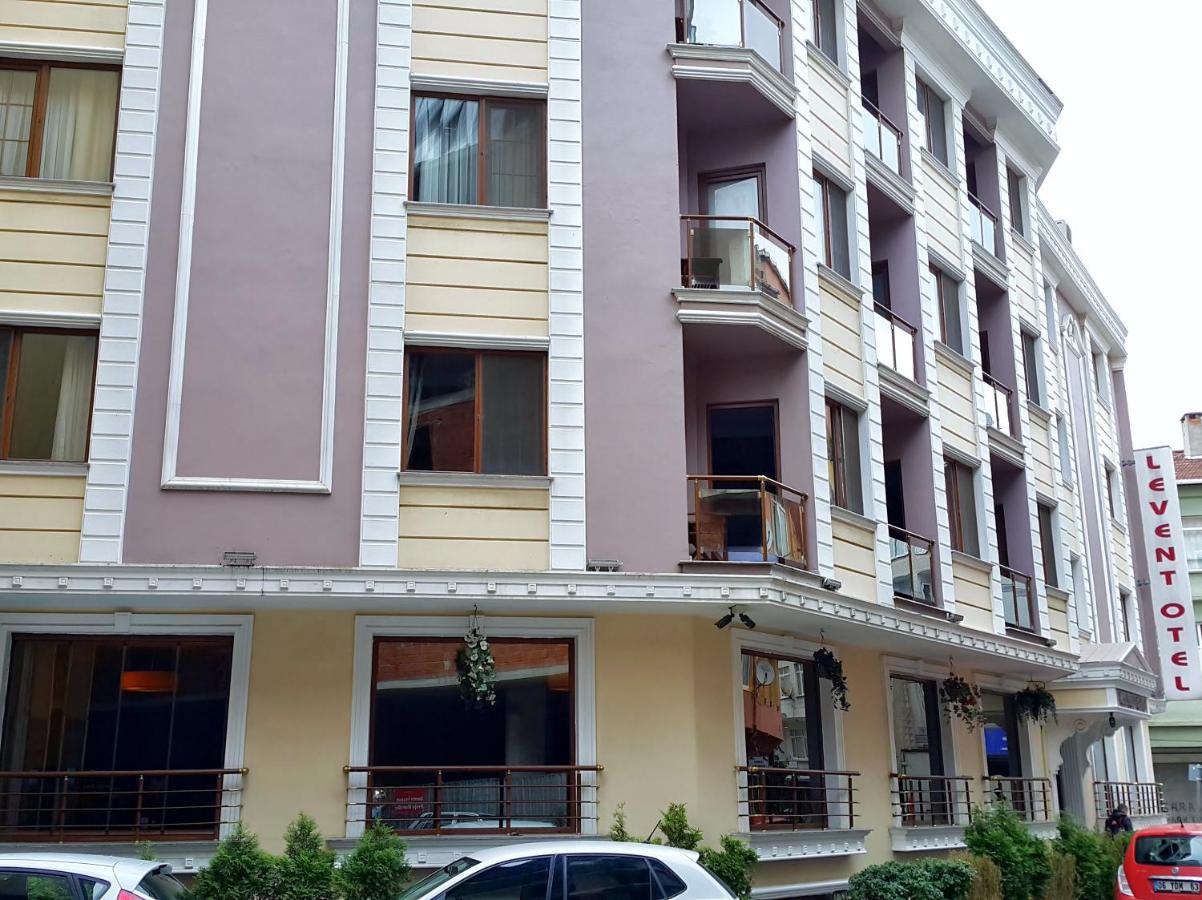 Levent Otel Istanbul