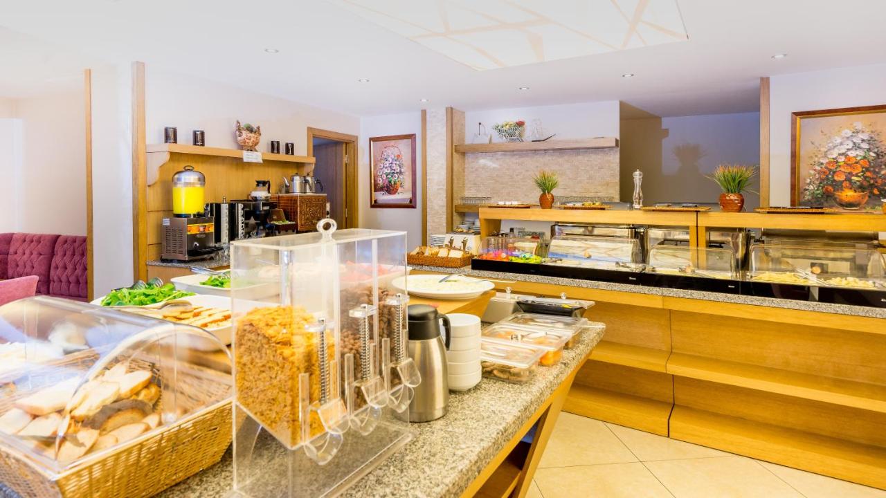 Levent Otel Istanbul