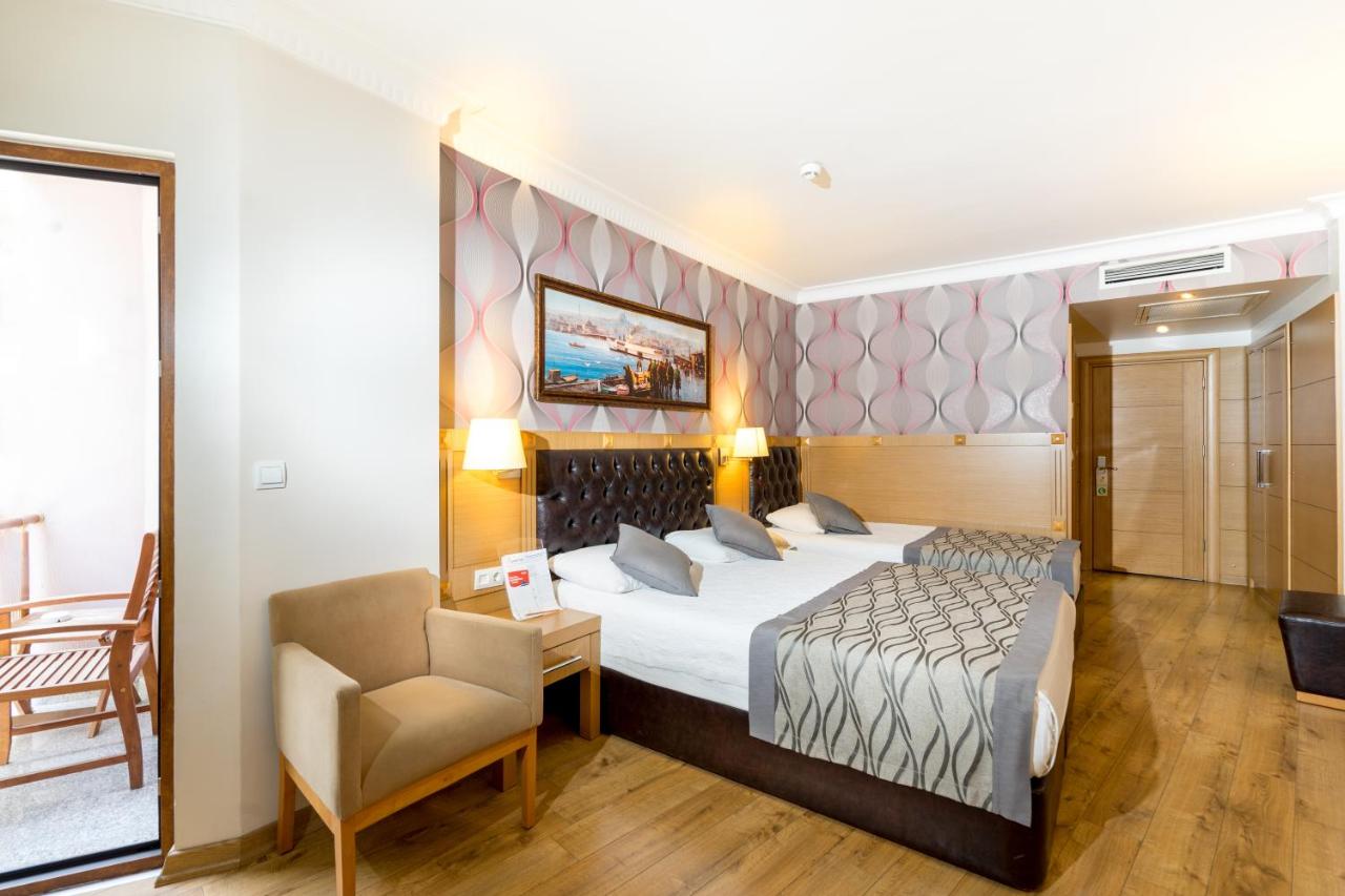 Levent Otel Istanbul