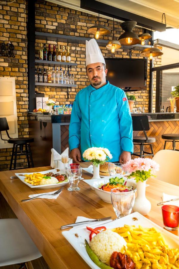 Levent Otel Istanbul