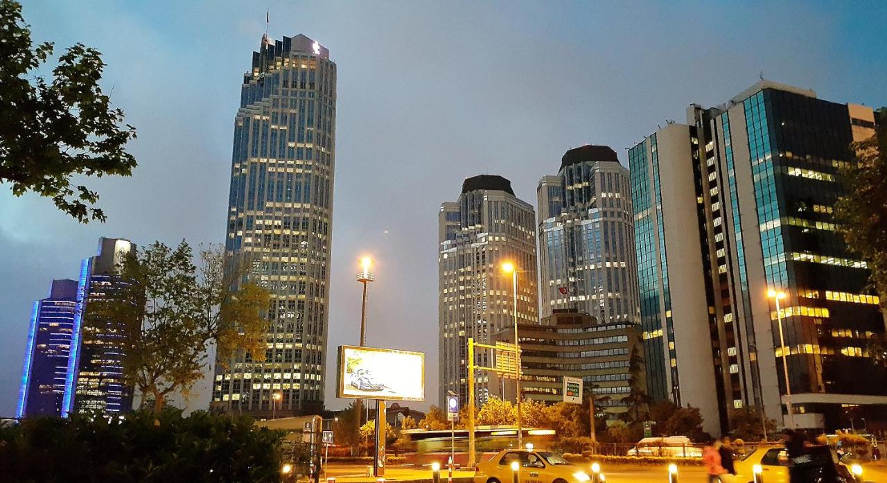 Levent Otel Istanbul