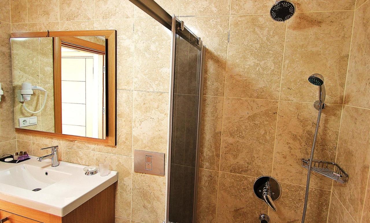 Levent Otel Istanbul