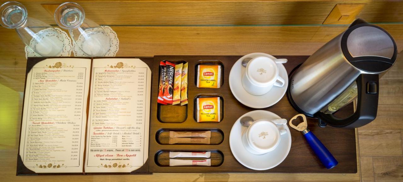 Levent Otel Istanbul