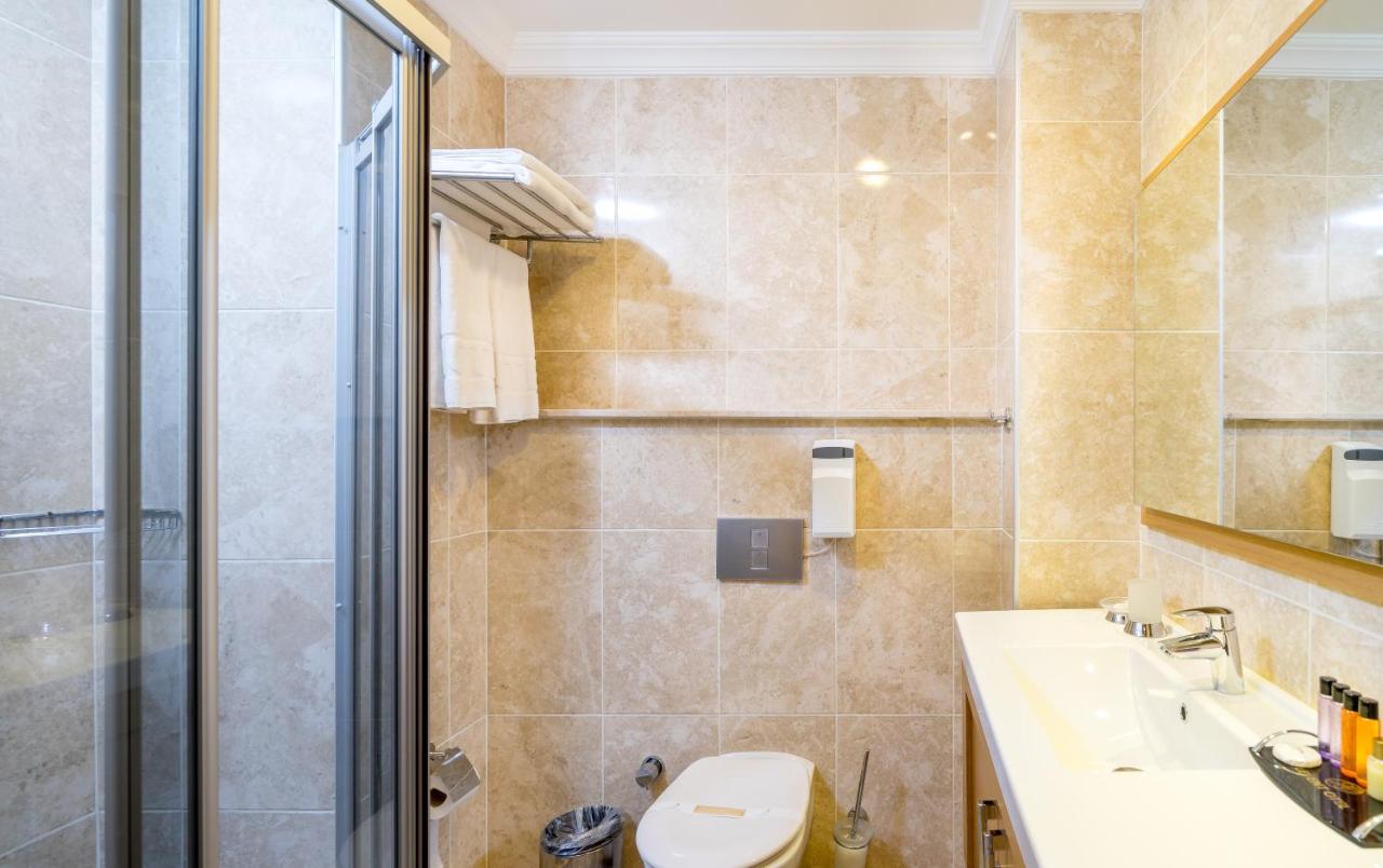 Levent Otel Istanbul