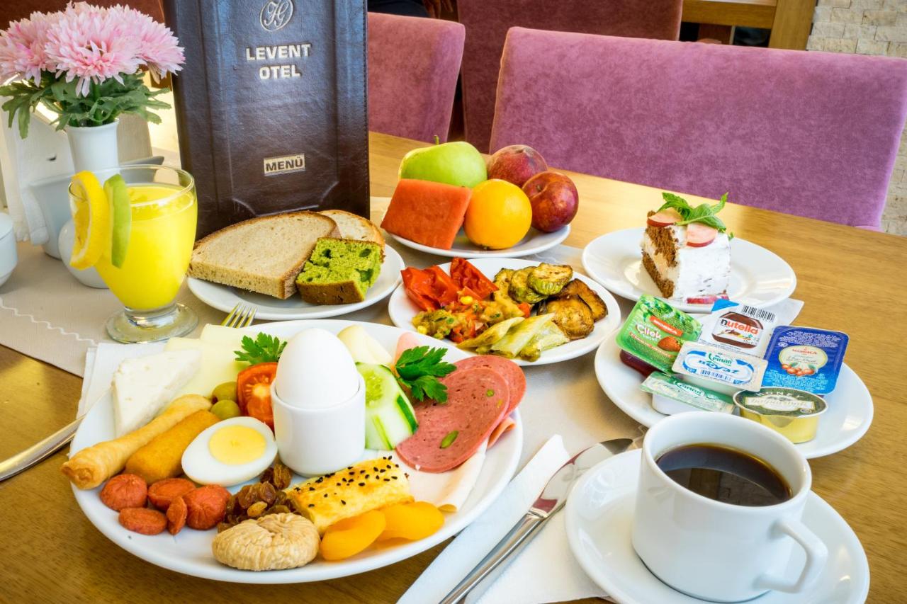 Levent Otel Istanbul