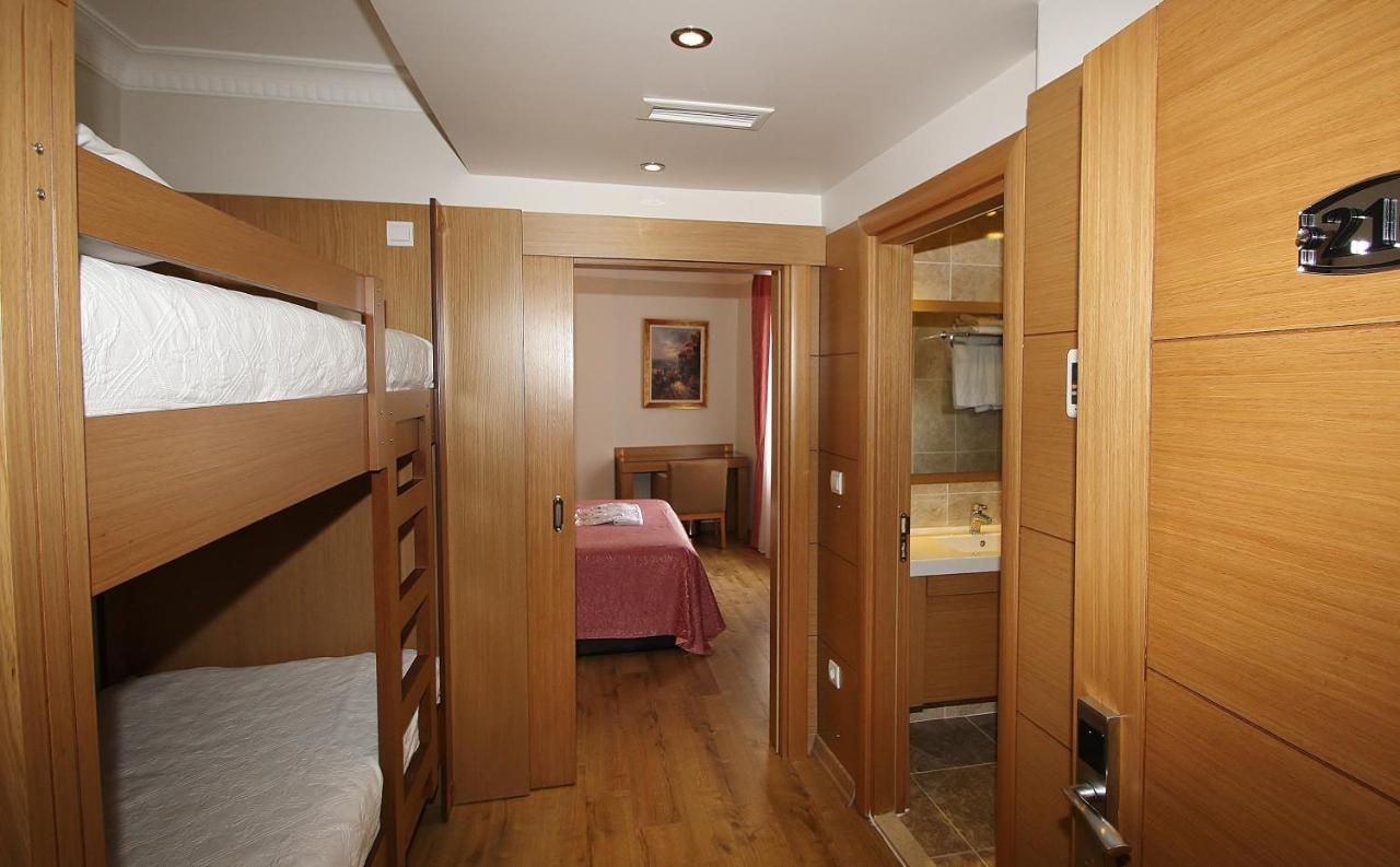 Levent Otel Istanbul