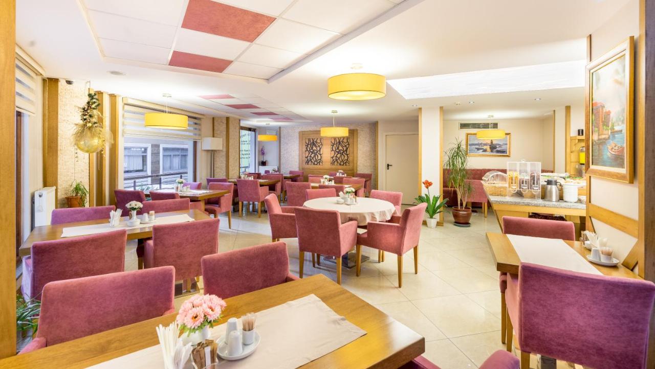 Levent Otel Istanbul