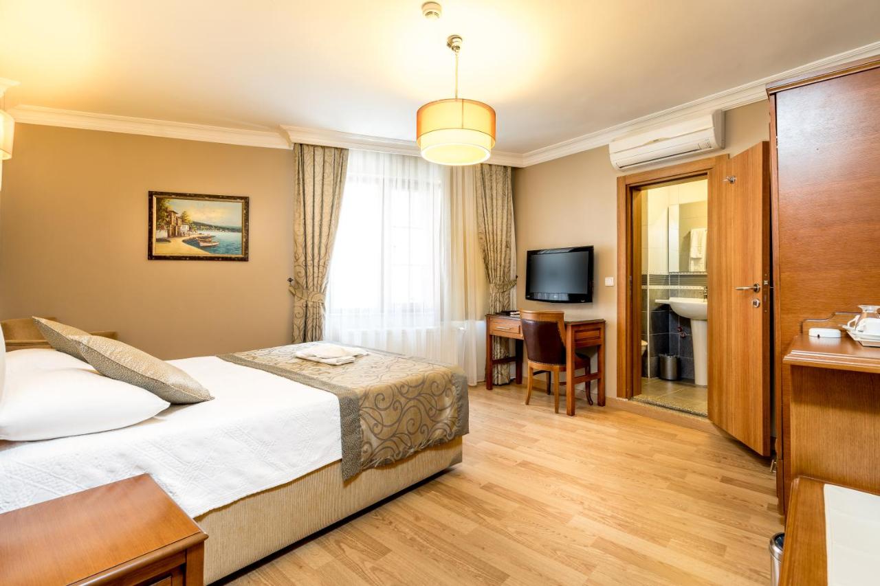 Levent Otel Istanbul