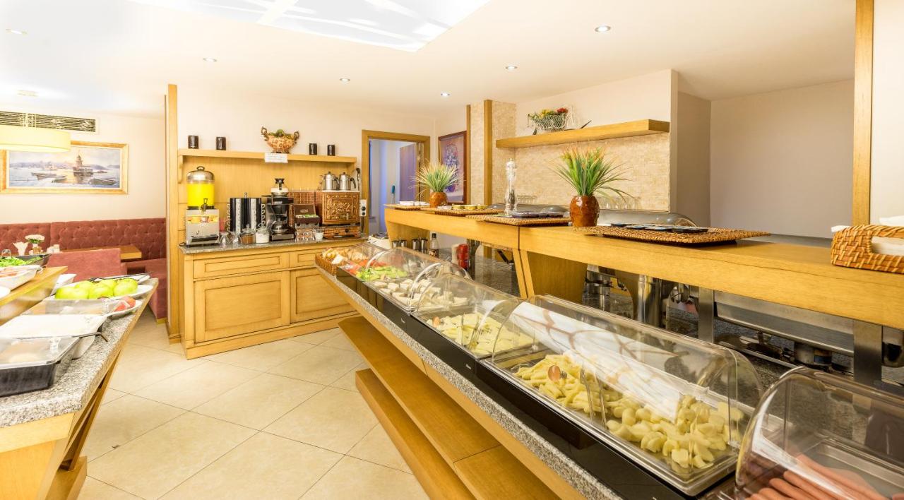 Levent Otel Istanbul