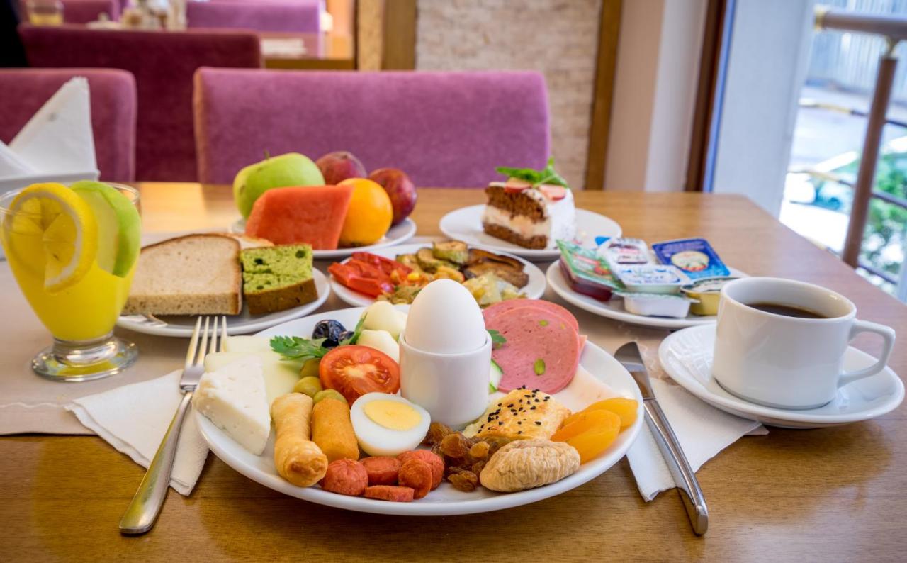 Levent Otel Istanbul