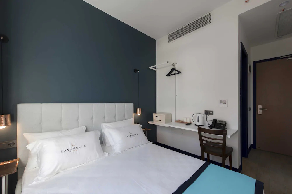 Levent Lavandula Hotel