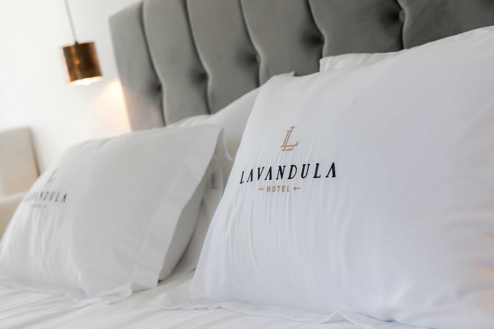 Levent Lavandula Hotel