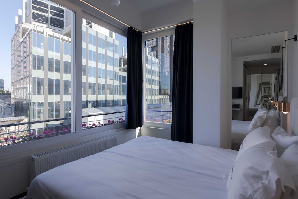 Levent Lavandula Hotel