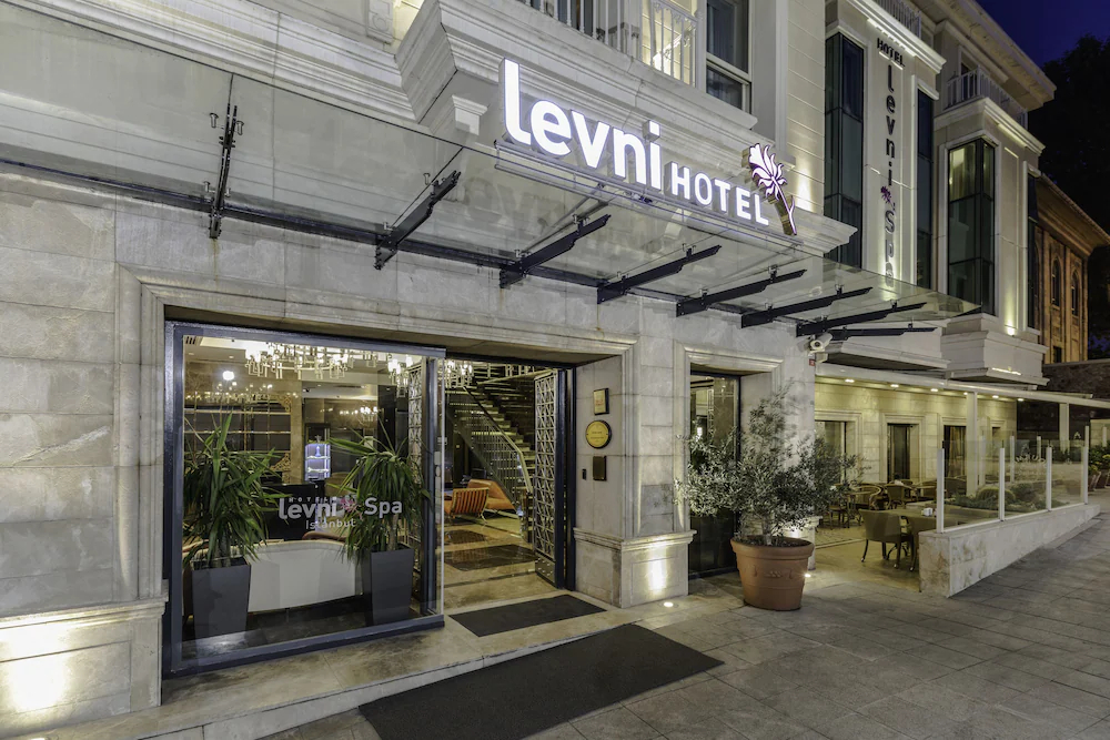 Levni Hotel & Spa