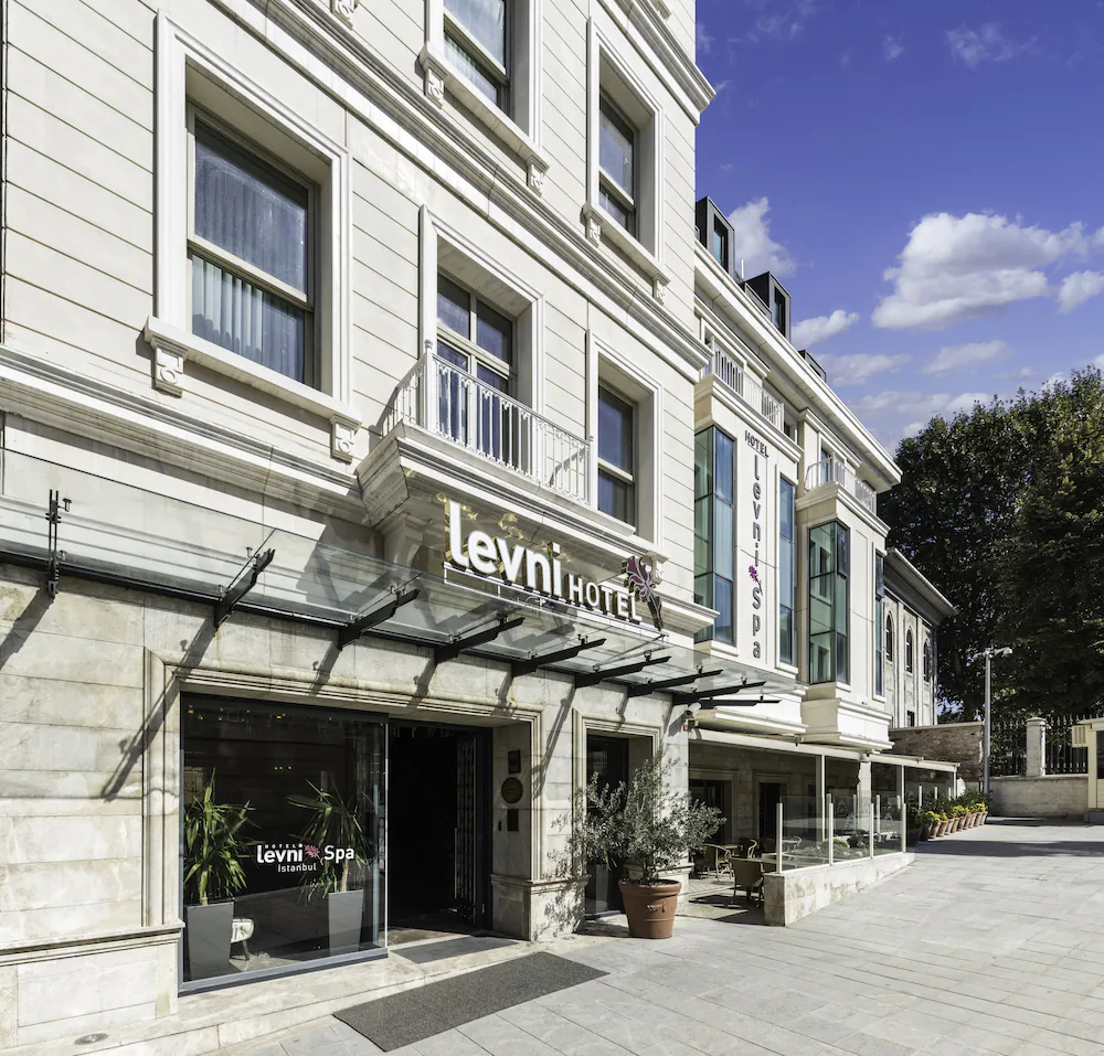 Levni Hotel & Spa