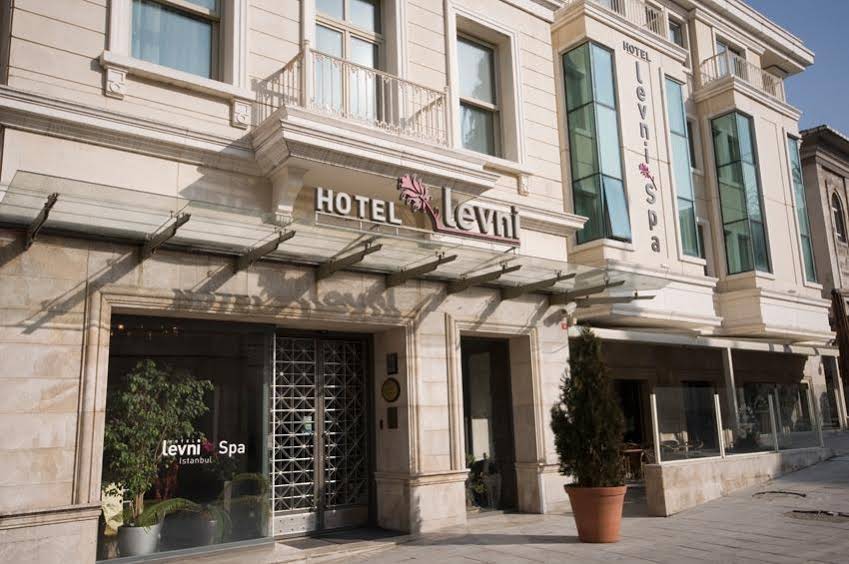 Levni Hotel & Spa