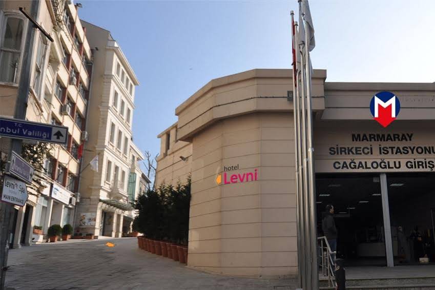 Levni Hotel & Spa