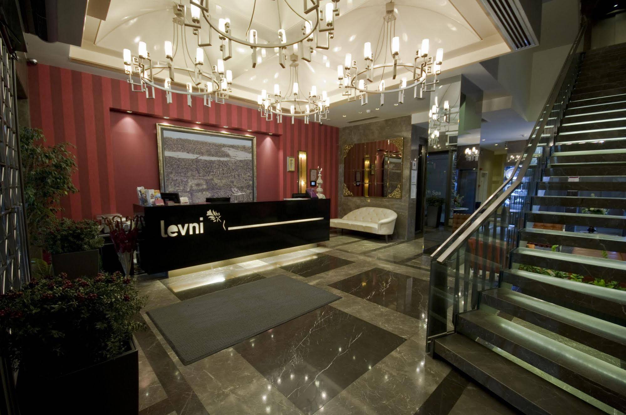 Levni Hotel & Spa