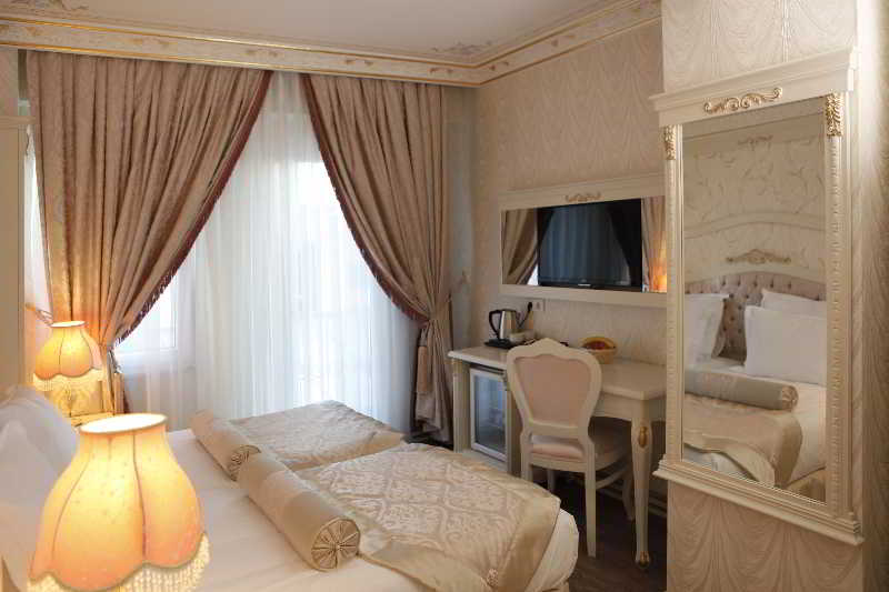 Leyenda Hotel Istanbul